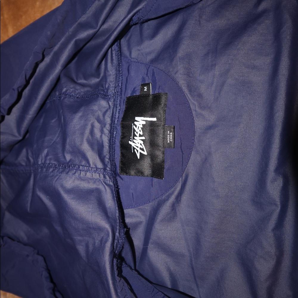 Study jacket - Picture 2 of 3